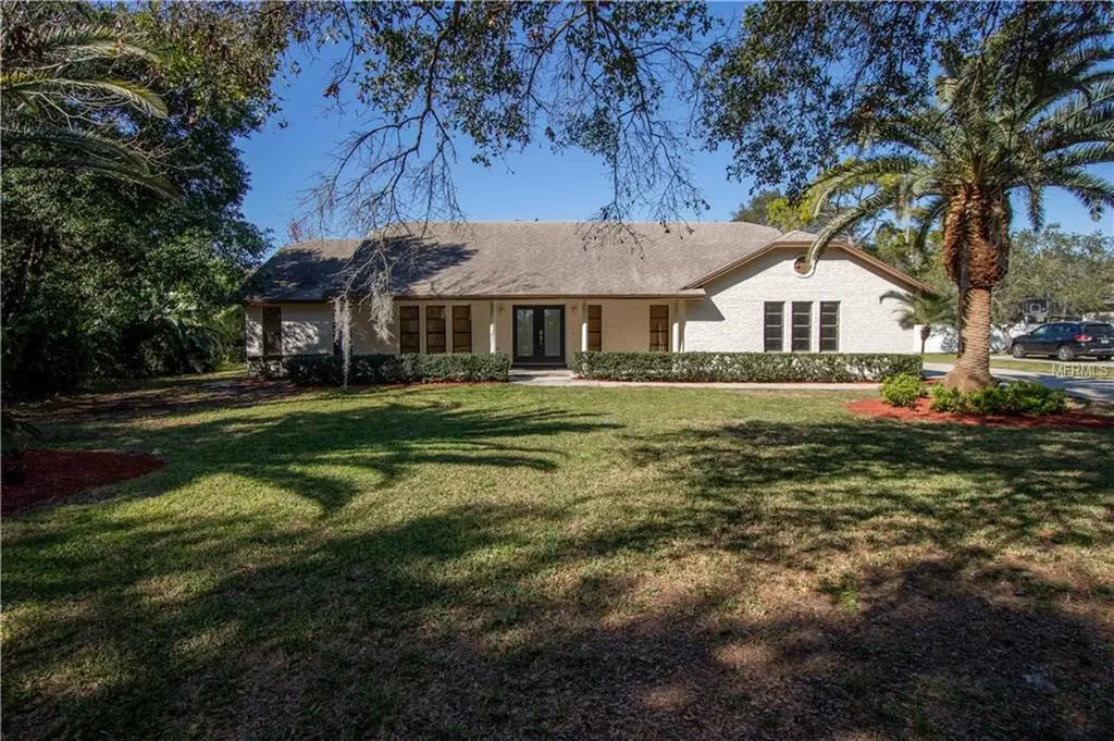 4606 Woodlands Village Drive Orlando FL 32835
