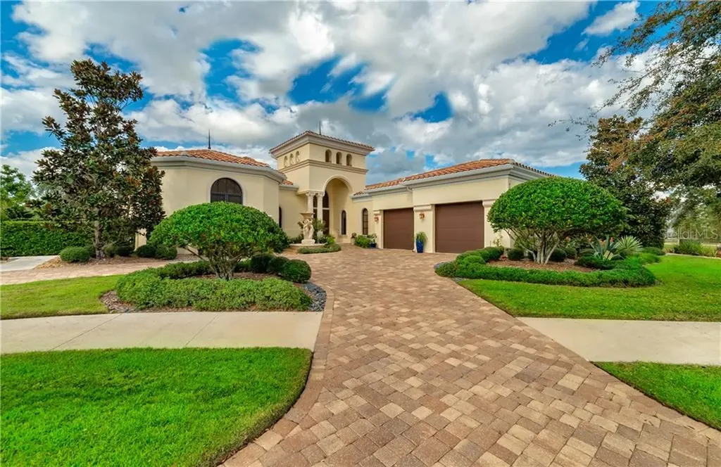 8509 Lake Nona Shore Drive Orlando FL 32827