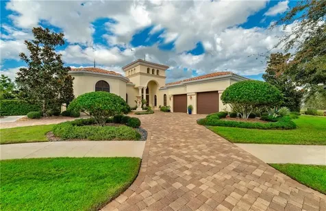 8509 Lake Nona Shore Drive Orlando FL 32827
