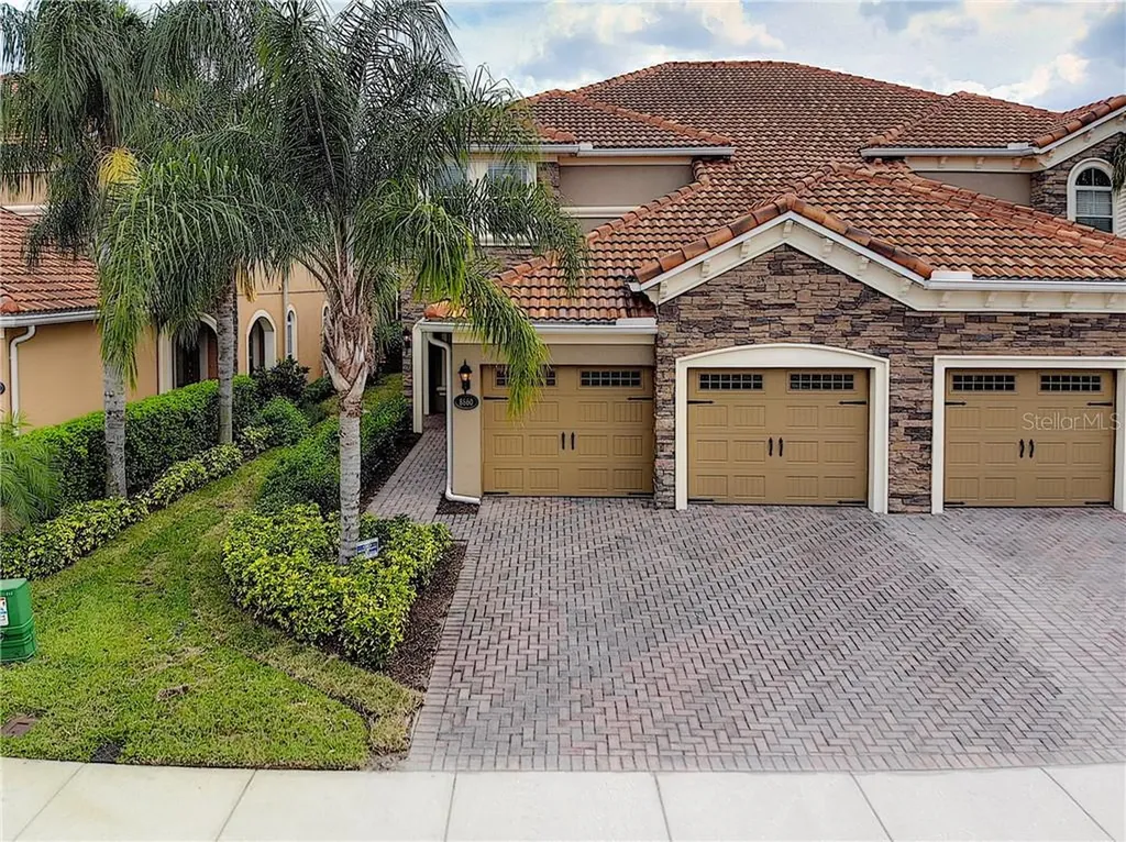 8860 Della Scala Circle Orlando FL 32836