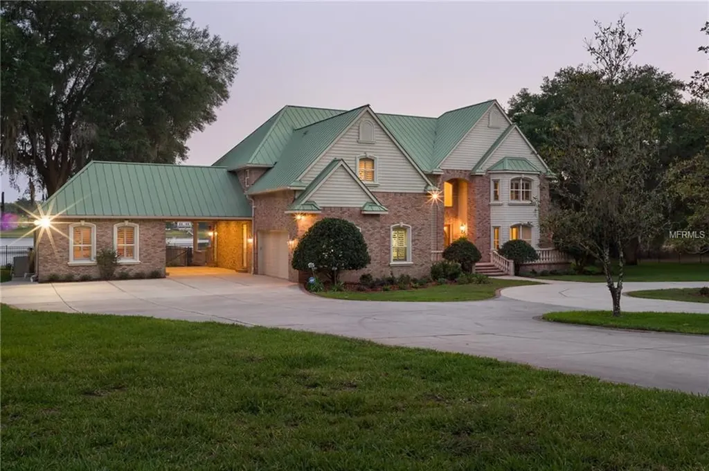 31110 Reed Road Dade City FL 33523