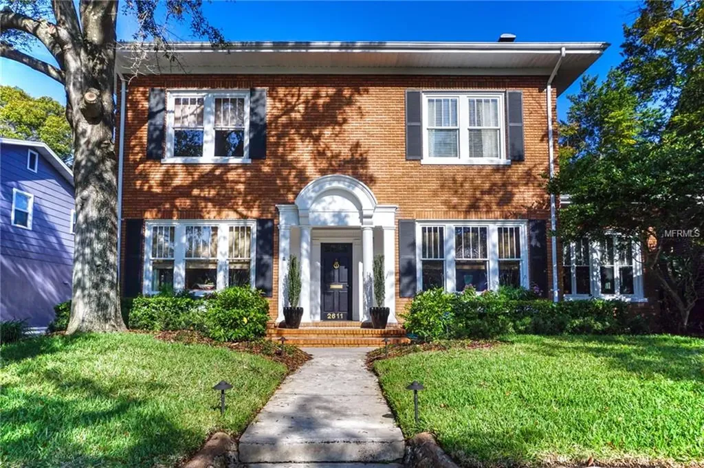 2611 W Parkland Boulevard Tampa FL 33609
