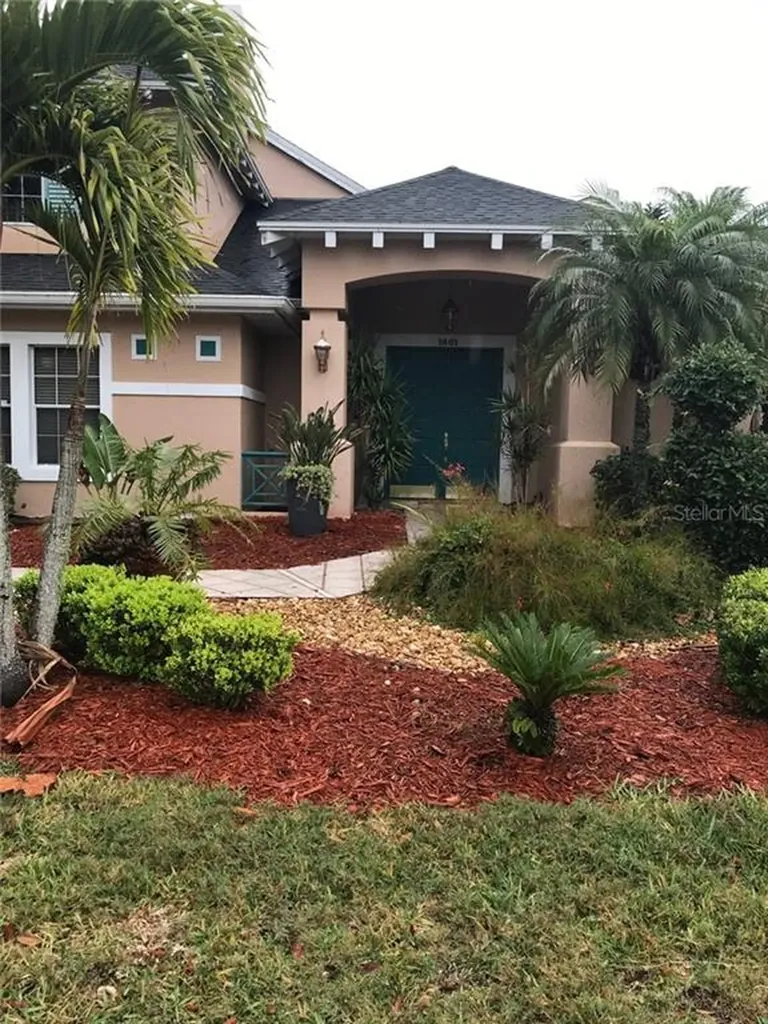 1601 Cotswold Drive Orlando FL 32825