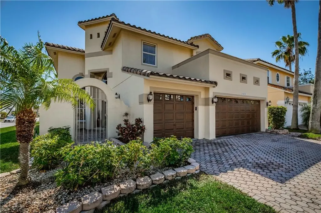 10630 Hatteras Drive Tampa FL 33615