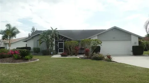 26089 Rampart Boulevard Punta Gorda FL 33983