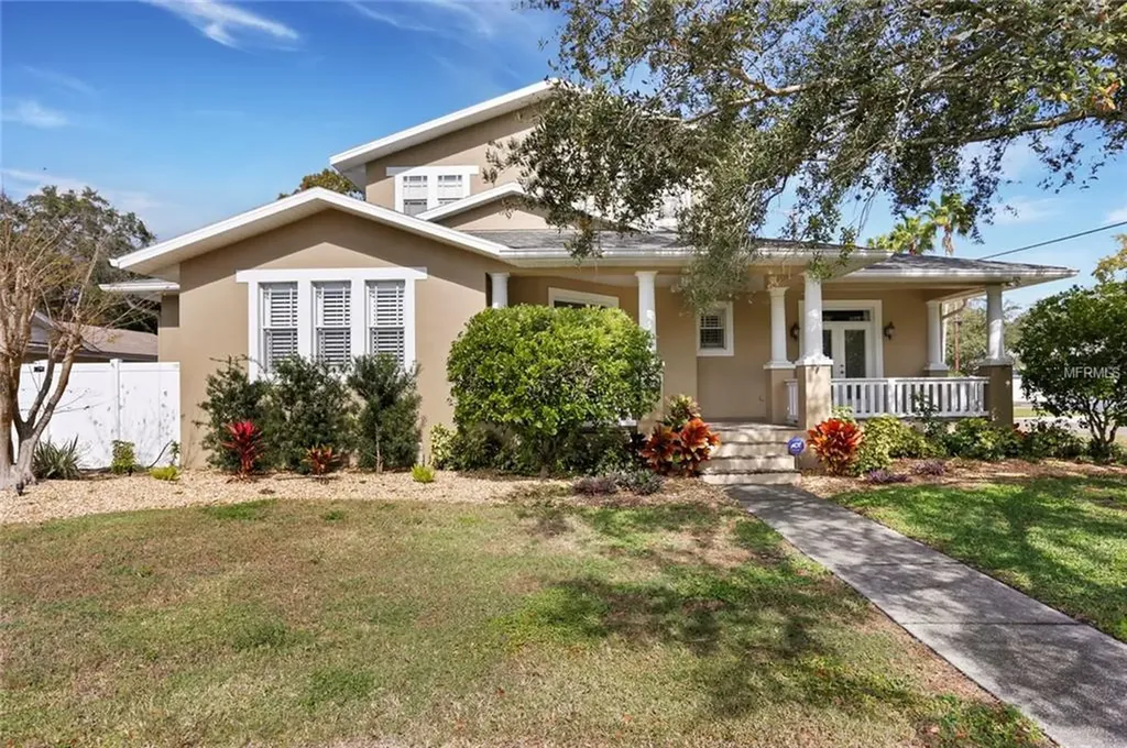 3001 W Price Avenue Tampa FL 33611