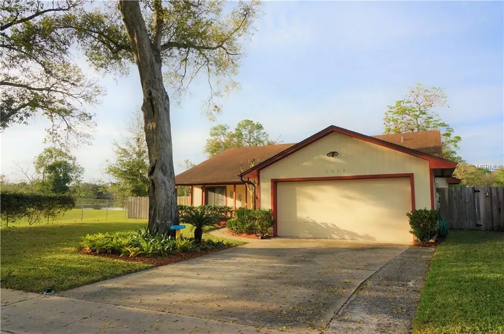 4259 Cobble Stone Court Orlando FL 32810