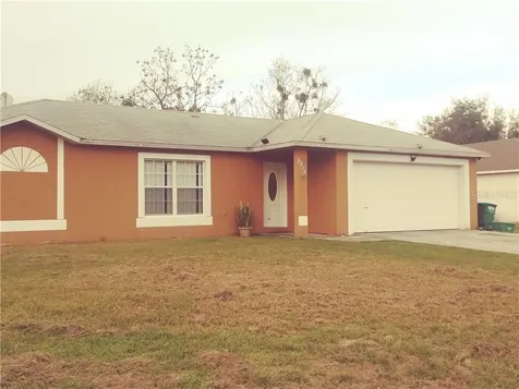1540 Laramore Street Deltona FL 32725