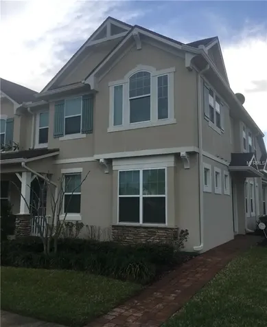 8620 Wellington Blue Lane Windermere FL 34786