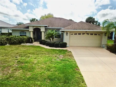 58 Marker Road Rotonda West FL 33947
