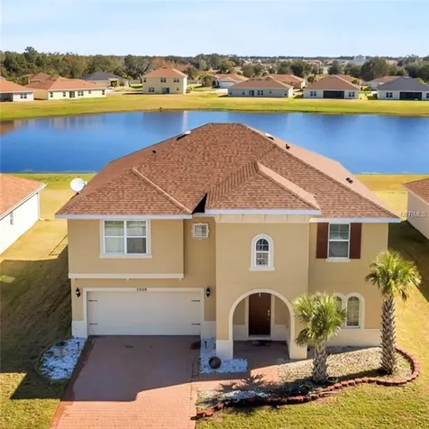 3809 Gulf Shore Circle Kissimmee FL 34746