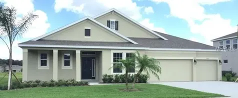1243 Degraw Drive Apopka FL 32712