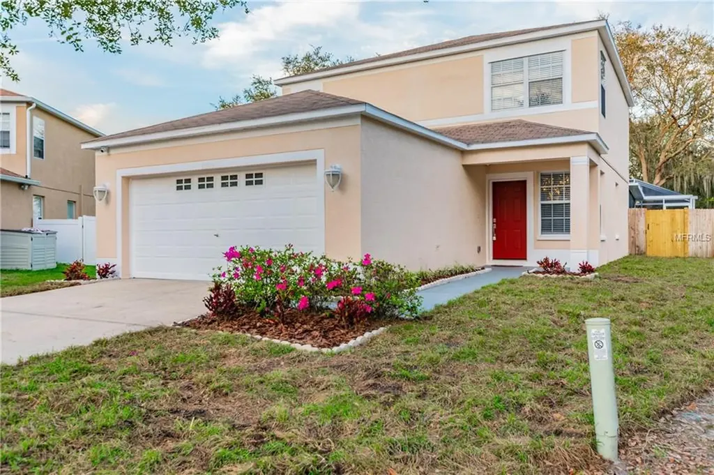 10523 Blackmore Drive Tampa FL 33647