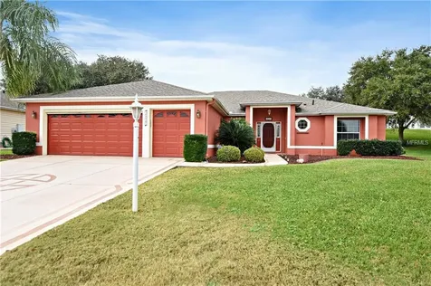 4837 Sawgrass Lake Circle Leesburg FL 34748