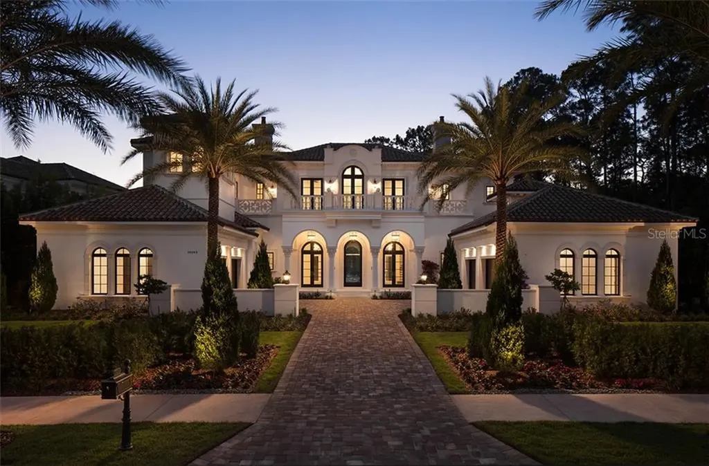 10243 Summer Meadow Way Orlando FL 32836