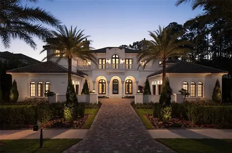 10243 Summer Meadow Way Orlando FL 32836