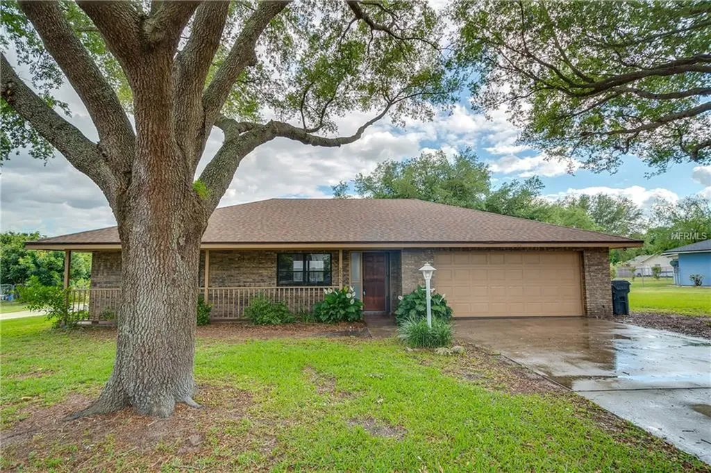 2532 Roslyn Lane Lakeland FL 33812