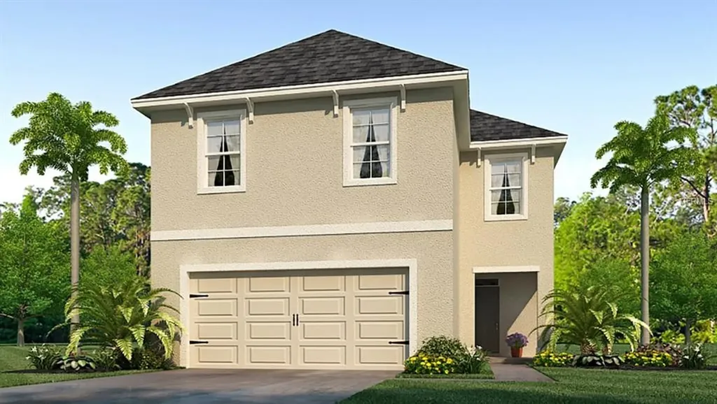 7952 Pelican Reed Circle Wesley Chapel FL 33545