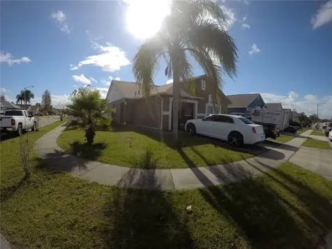 7837 Harbor Bend Circle Orlando FL 32822