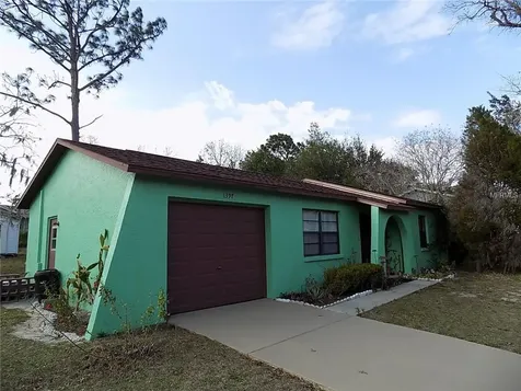 1397 Galveston Avenue Spring Hill FL 34609