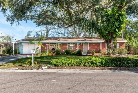10707 Dowry Avenue Tampa FL 33615