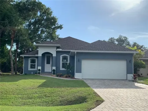 126 Crevalle Road Rotonda West FL 33947