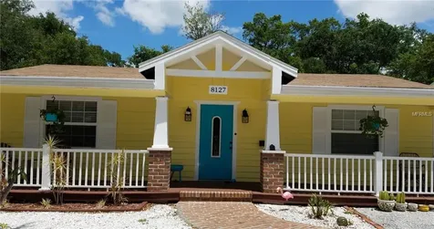 8127 26th Avenue N St Petersburg FL 33710