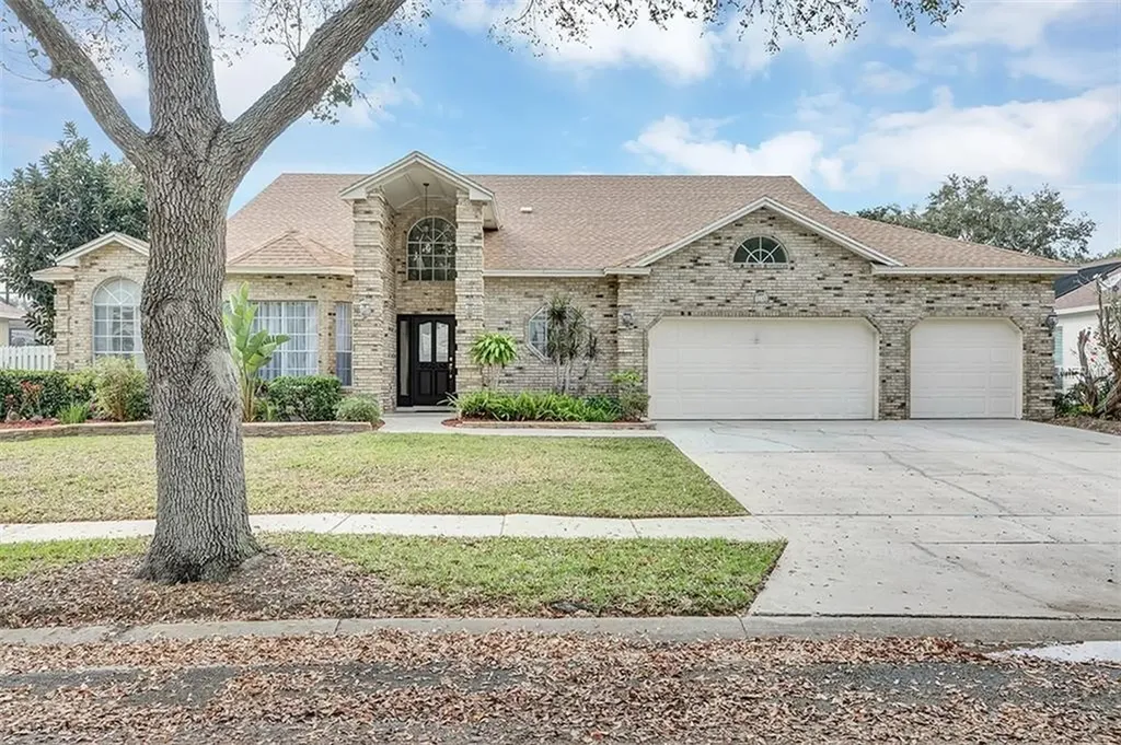 3145 Zaharias Drive Orlando FL 32837