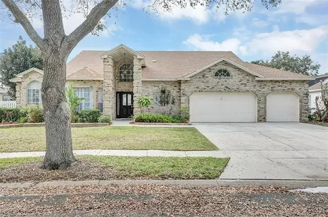 3145 Zaharias Drive Orlando FL 32837