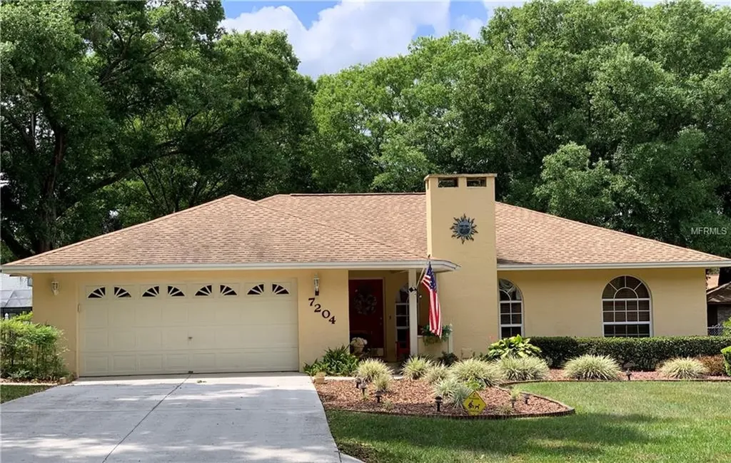 7204 Regent Drive Lakeland FL 33810