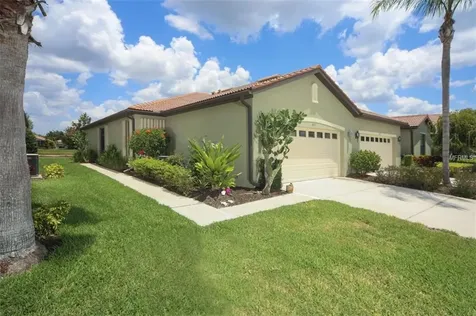 1453 Maseno Drive Venice FL 34292