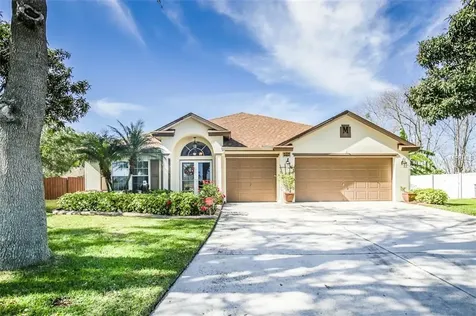 527 Tuscanny Street Brandon FL 33511