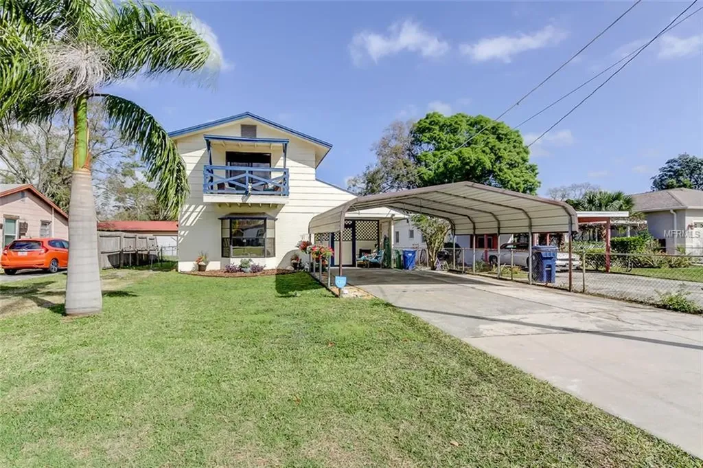 4415 W Pearl Avenue Tampa FL 33611