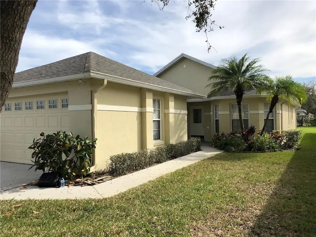 2167 Rocky Pointe Drive Lakeland FL 33813