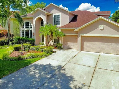2936 Zaharias Drive Orlando FL 32837
