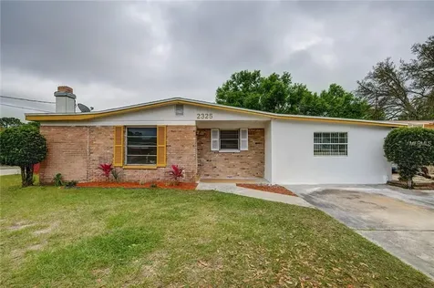 2325 E 112th Avenue Tampa FL 33612