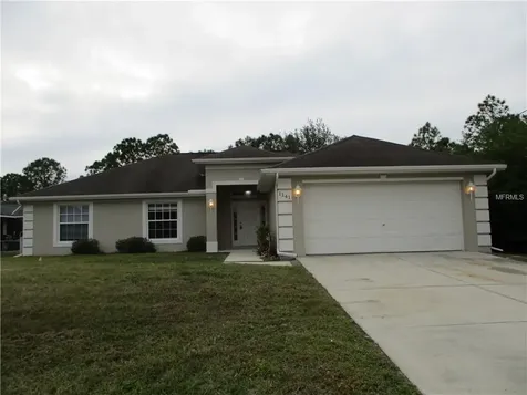 1141 Byxbee Court North Port FL 34288