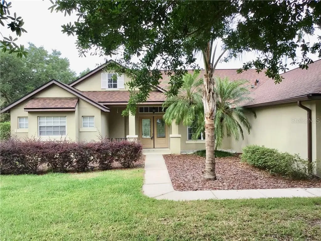 10753 Willowwood Court Clermont FL 34711