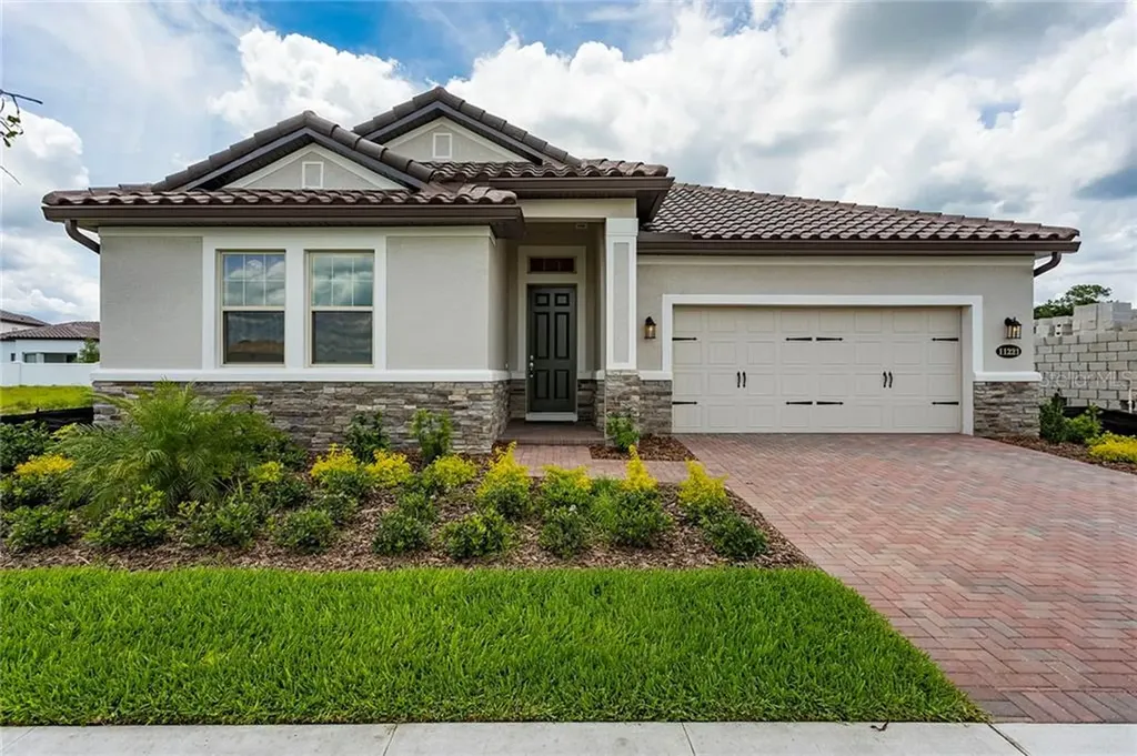 11221 Lemon Lake Boulevard Orlando FL 32836