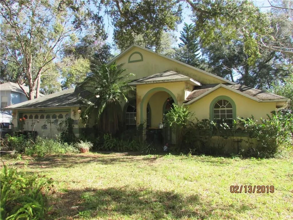 4413 White Oak Circle Kissimmee FL 34746