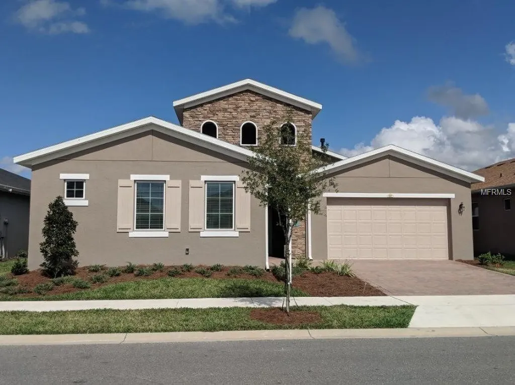 907 Tidal Pond Drive Groveland FL 34736