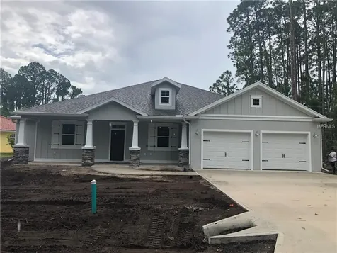 54 Wasserman Drive Palm Coast FL 32164