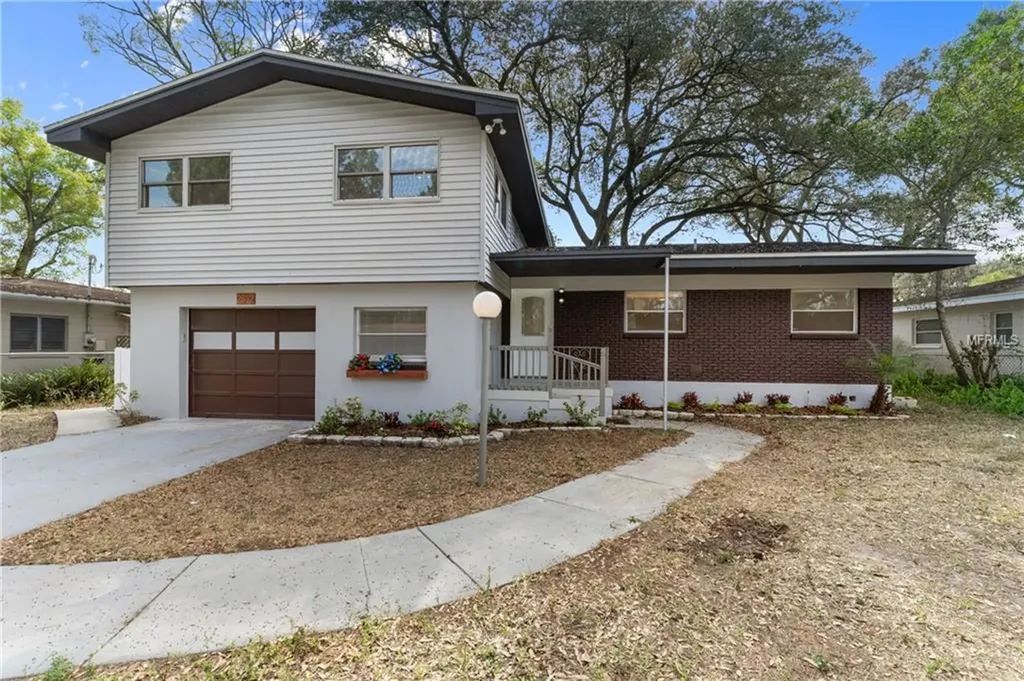 2532 W Fern Street Tampa FL 33614