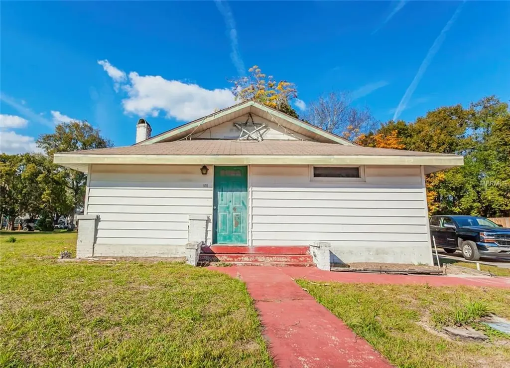 505 Oak Terrace Wildwood FL 34785