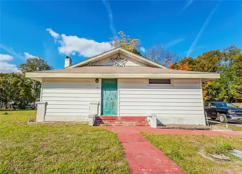 505 Oak Terrace Wildwood FL 34785