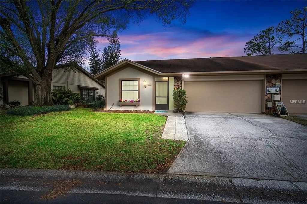 3910 Shoreside Circle Tampa FL 33624