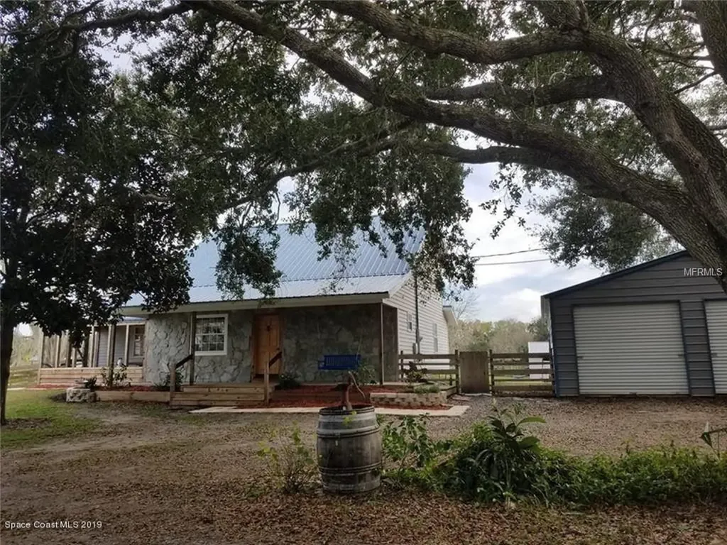 3415 Flounder Creek Road Mims FL 32754