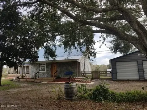 3415 Flounder Creek Road Mims FL 32754