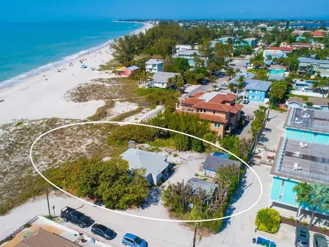 104 34TH Street Holmes Beach FL 34217