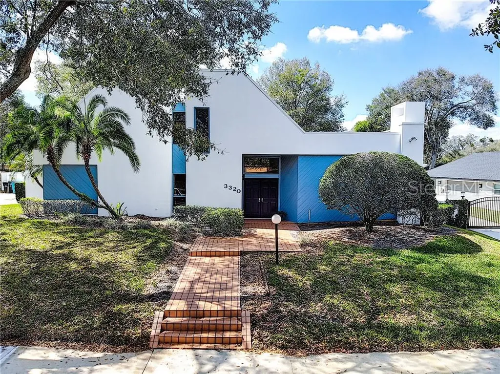 3320 Stonewood Court Orlando FL 32806